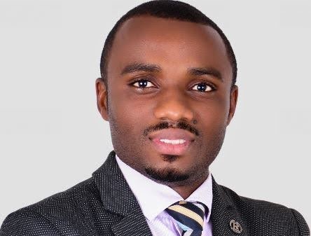 Adv. Aloys Ntirushwamaboko